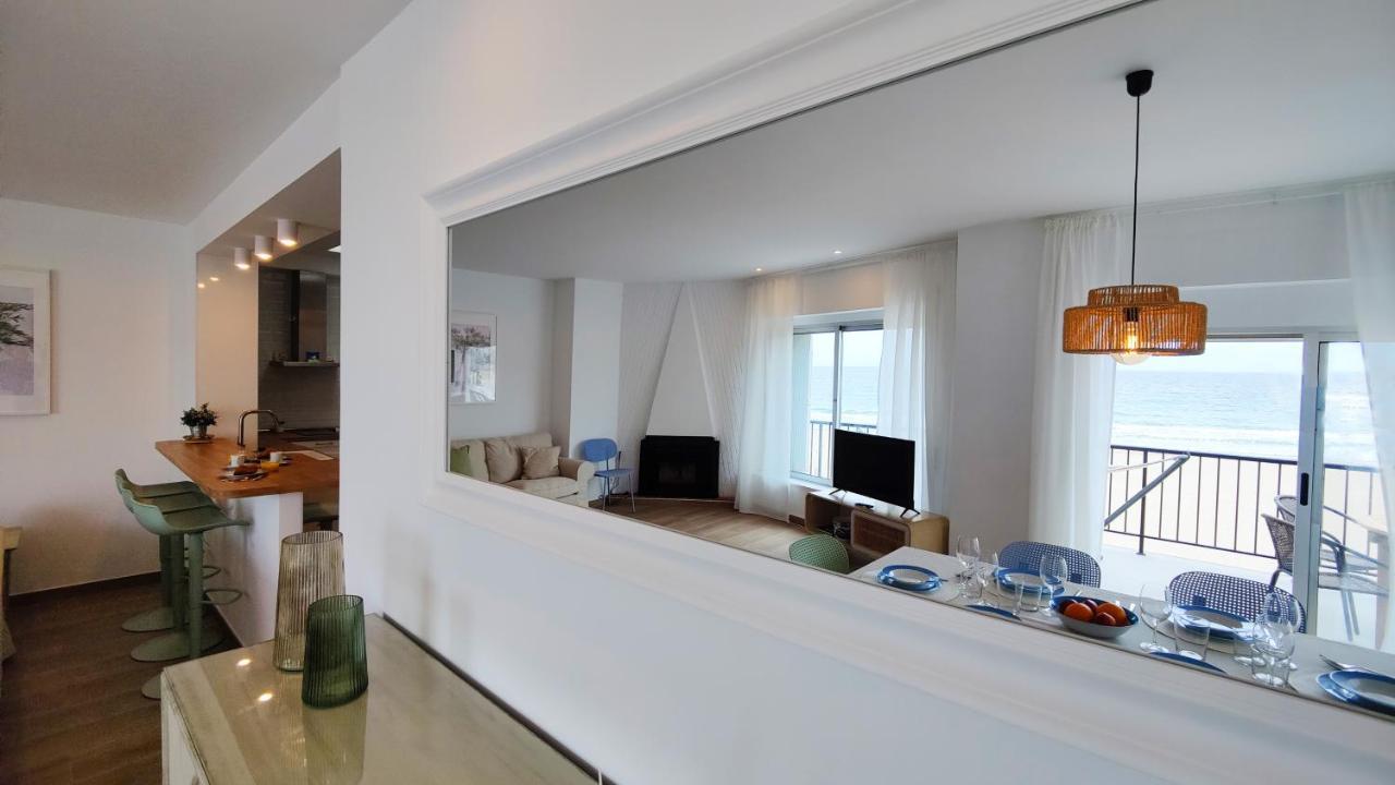 Parralue Beach Front Home Benidorm Extérieur photo