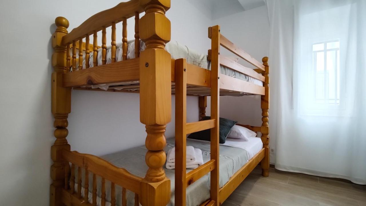 Parralue Beach Front Home Benidorm Extérieur photo